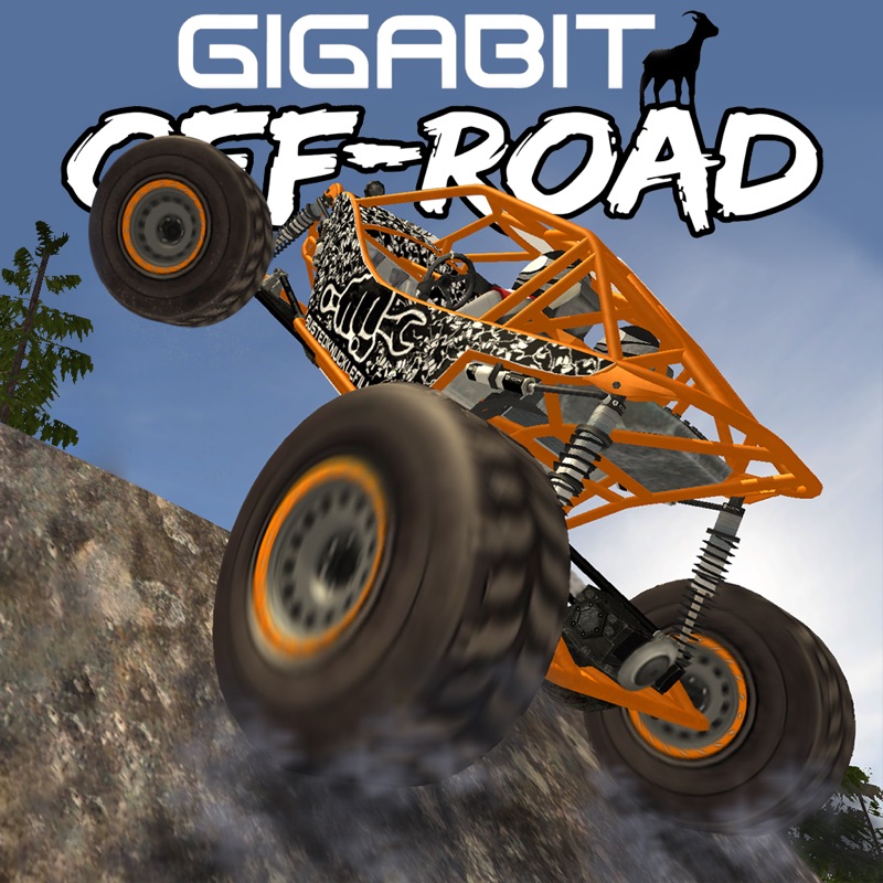  Offroad Outlaws - Online Game Hack and Cheat Gehack.com