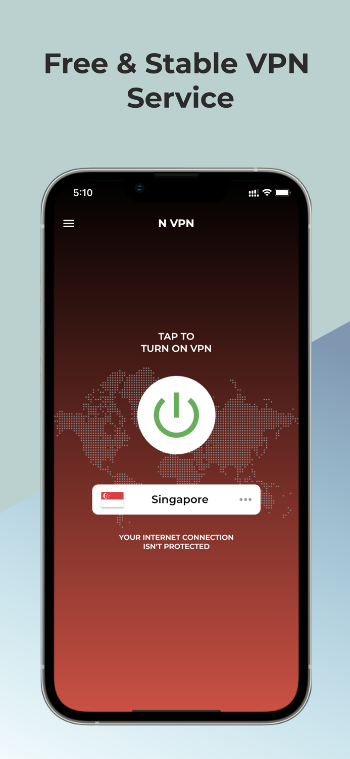 N VPN -  Fast  Secure VPN