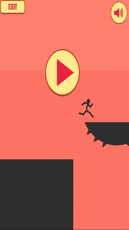Double Stick Runner - Game of Skill screenshot-3