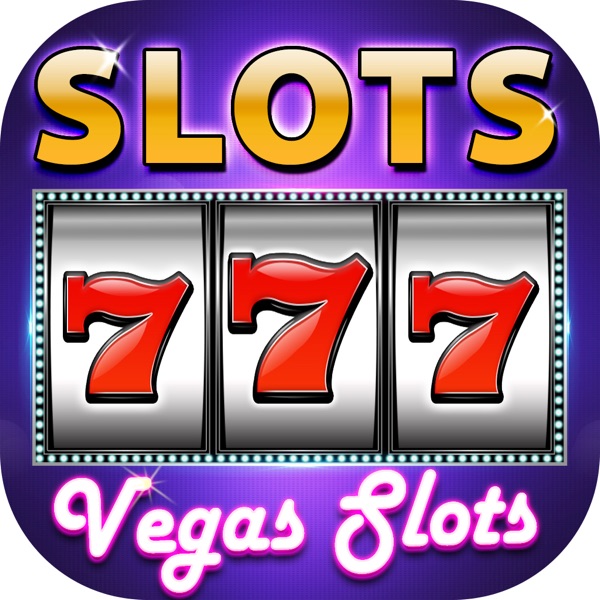 VEGAS SLOTS - PLAY LAS VEGAS CASINO SLOT MACHINES!
