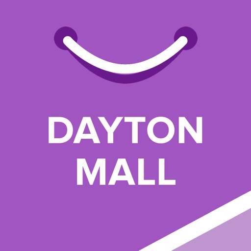 Dayton Mall, powered by Malltip icon