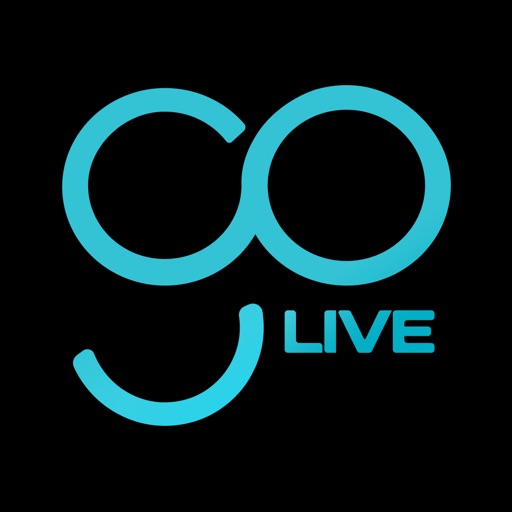 GoLive Ticketing Icon