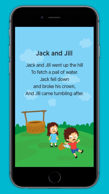 Nursery Rhymes For Children