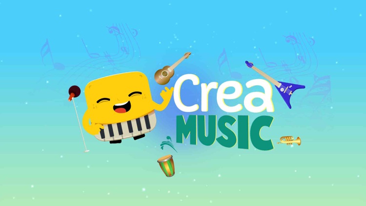 CreaMusic