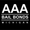 This is the official app for AAA Bail Bonds of Michigan
