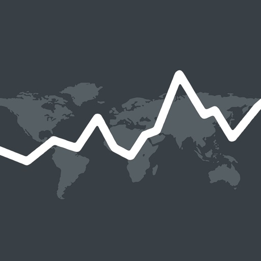 WorldStock for iPad