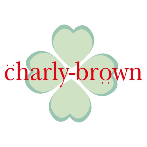 チャーリーブラウン美容室予約アプリ