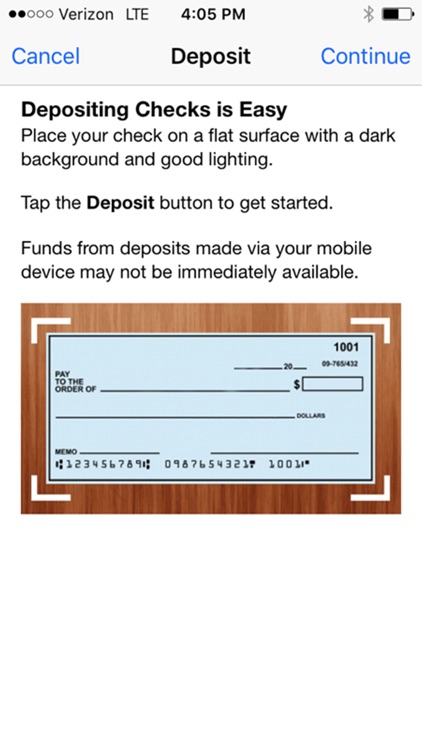 HomeStreet Mobile Banking