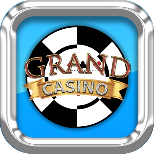 FREE !SLOTS! - Best Offline Awesome Casino! Icon