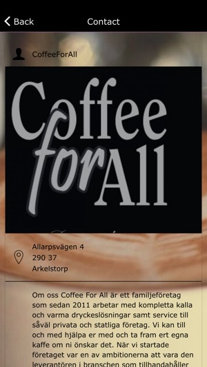 CoffeeForAll(圖2)-速報App