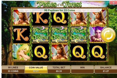 BGT Games - Slots, Casino, Bingo screenshot 4