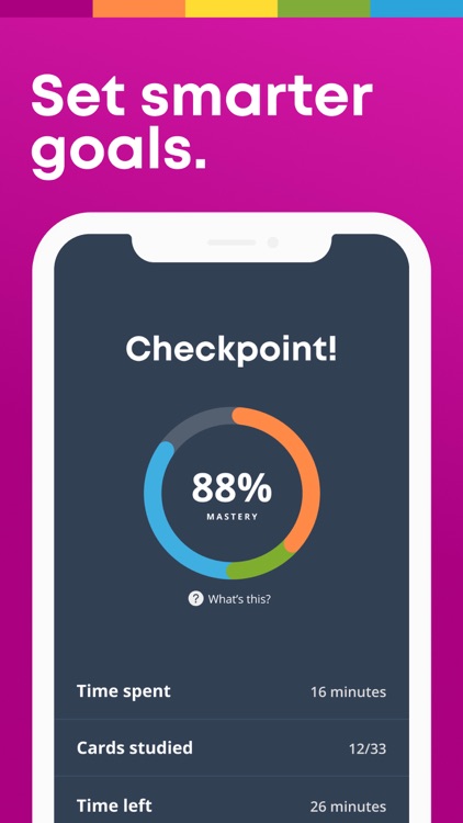 Brainscape - Smart Flashcards screenshot-4