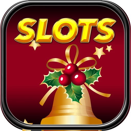 Slot Bells Fruit Xmas Fun - Happy Game iOS App