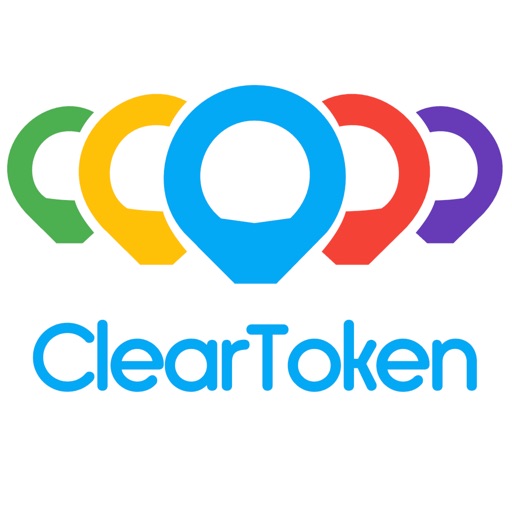 ClearToken App