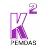 PEMDAS Calculator App Delete