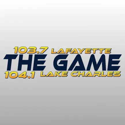 The Game 104.1 Cheats