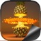 Pineapple HD Wallpaper - Cool Backgrounds Themes
