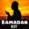 §Application comes handy this Ramadan to relax at home or masjid and increase your knowledge of the Quran, Hadith and Knowledge of the deen in general