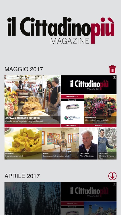 Il Cittadino Più Magazine