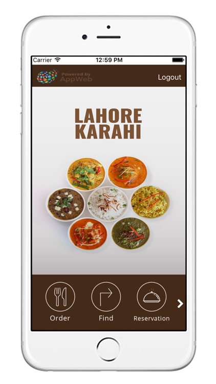 Lahore Karahi - LKA screenshot-4