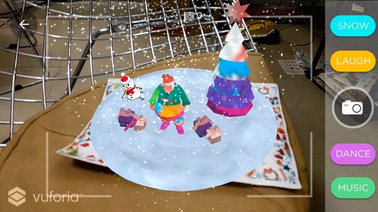 Bring Santa Home screenshot-3