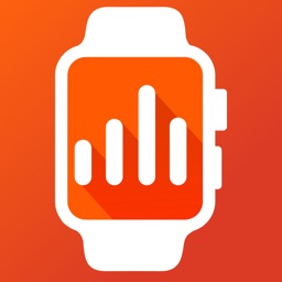 Orange Zones Watch App icon