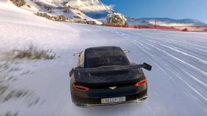 Torque Race GT screenshot1