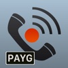 Icon Call Recorder Pay As You Go