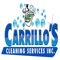 Carrillo’s Cleaning Services is a new company in the Bay Area located in Oakland, CA