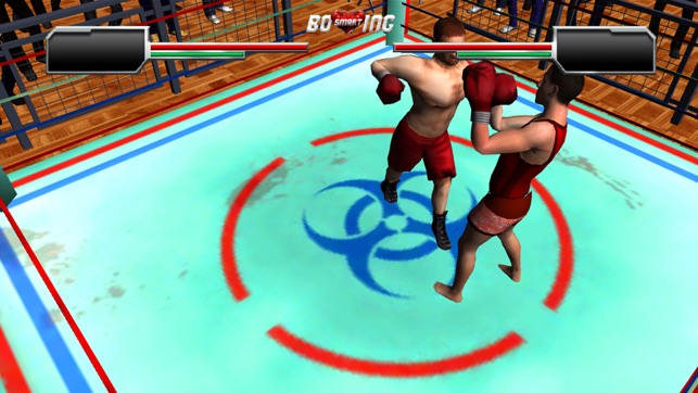 3D Boxing Punch Pro: Ultimate Iron Fist(圖1)-速報App