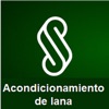 SUL Acondicionamiento de lana