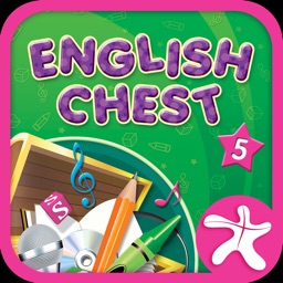 English Chest 5