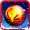 Christmas B’uzz’le is made from the top most dangerously addictive puzzle game in the world