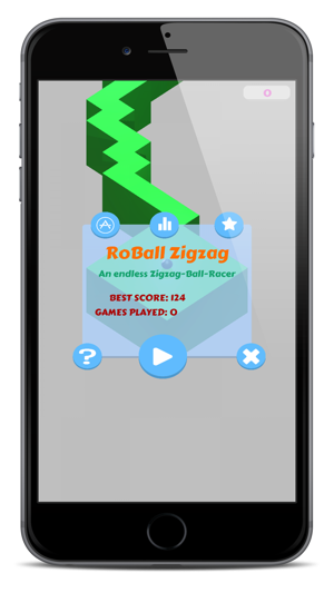 RoBall Zigzag(圖1)-速報App