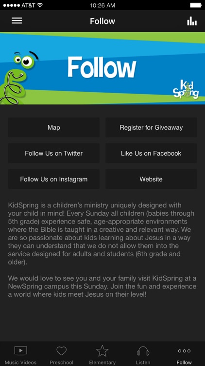 KidSpring screenshot-3