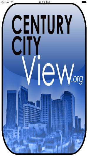 Century City View(圖1)-速報App