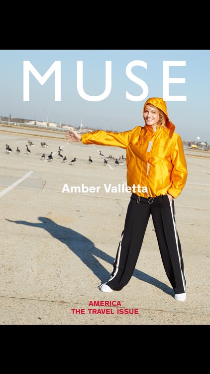 MUSE Mag screenshot-4