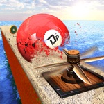 Maze ball - Wall Car Driving
