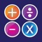 Kids can learn  addition, subtraction, multiplication, division, fraction or group them together: mixed addition and subtraction, mixed multiplication and division or all four operations