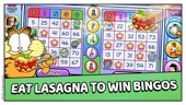 Garfield's Bingo Captura de tela 2