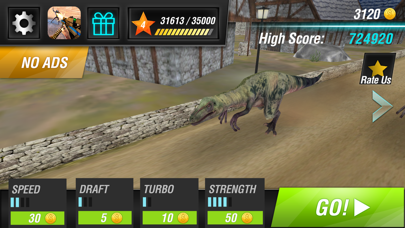 Dino Fantasy: The Magic Age screenshot 5