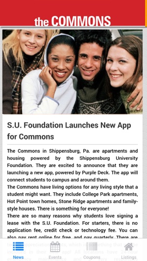 Ship Commons(圖1)-速報App