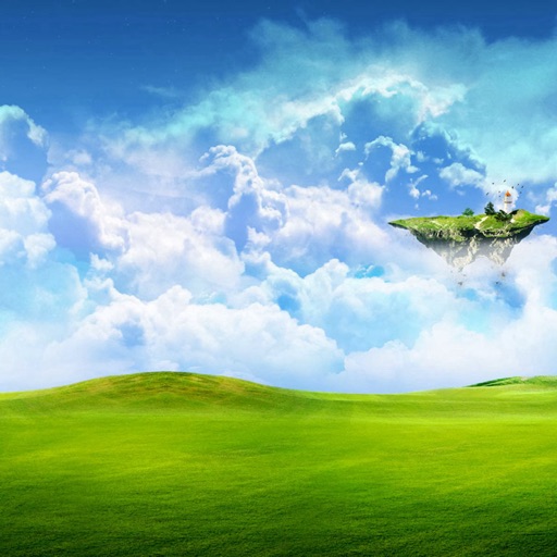 Heaven Wallpapers HD- Quotes and Art Pictures