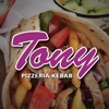 Tony Pizzeria Kebab
