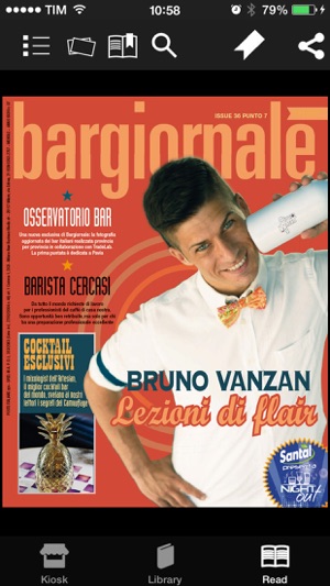 Bargiornale(圖3)-速報App