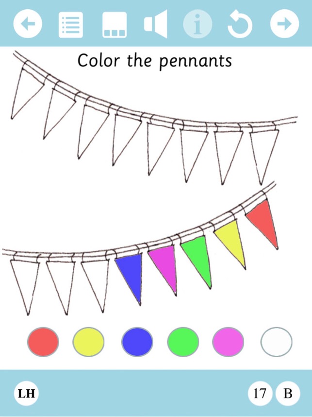 Patterns and geometry(圖4)-速報App