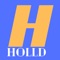 With Hollding app can you book a taxi quickly and easily