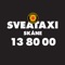 Med vår App bokar Du både lokalt med Sveataxi i Skåne AB och Rikstäckande med våra partners i Svea Taxi Allians