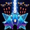 Icon Space Shooter: Galaxy Invader