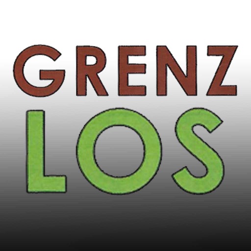 Grenz / Los Asia Gourmet icon